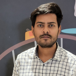 Akash Shrivastava