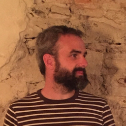 jon gorroño