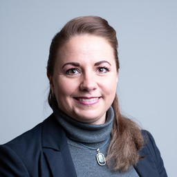 Katharina Giersch
