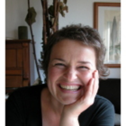 Antje Kraut