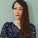 shokoofa Hosseini