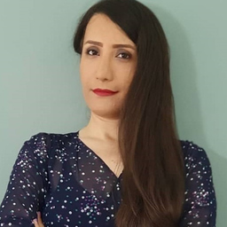 shokoofa Hosseini