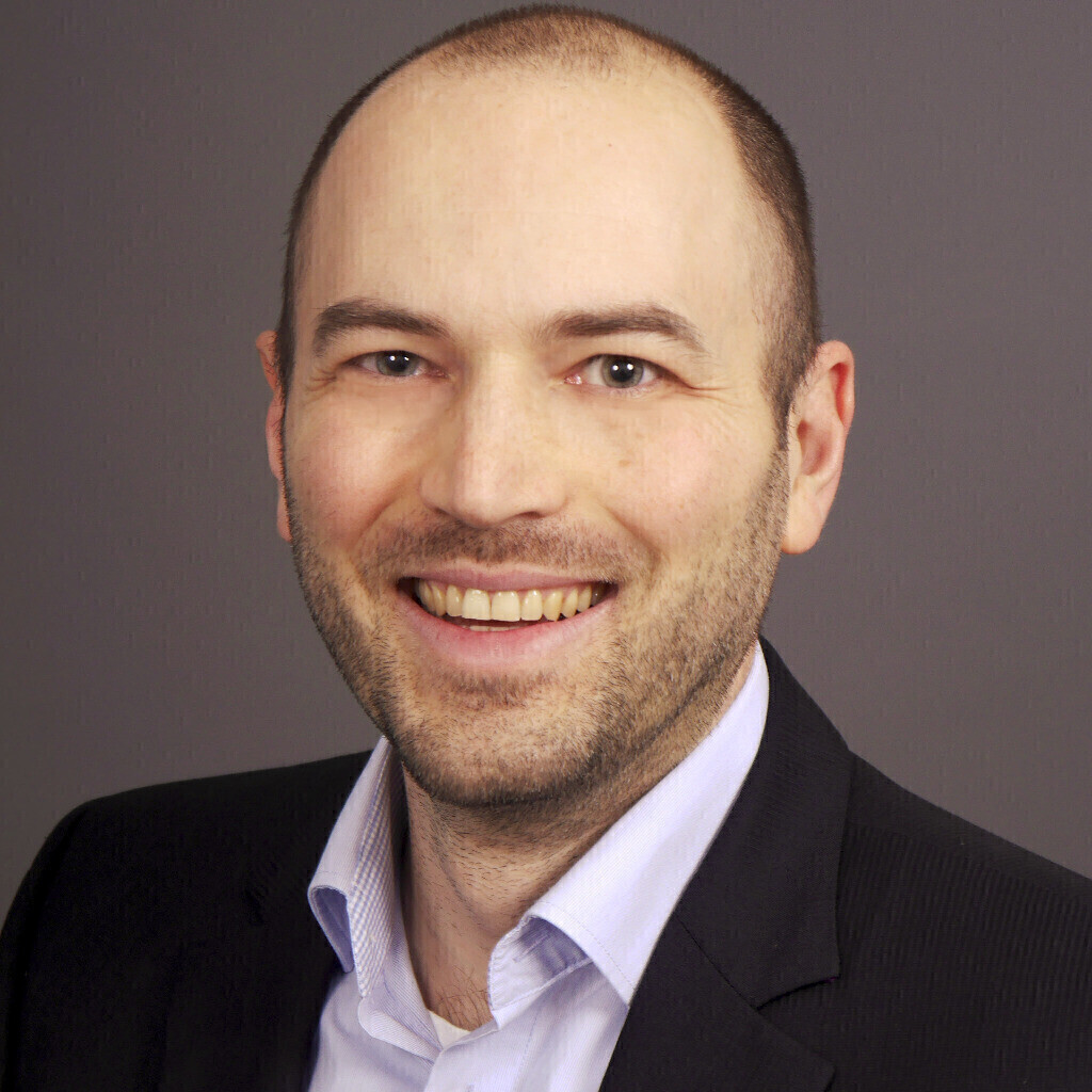 Udo Wild Geschäftsführer arrima GmbH RiskManagementLösungen auf