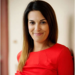 Dounya Schürmann-Kabouya