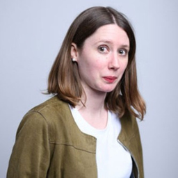 Charlotte Germann