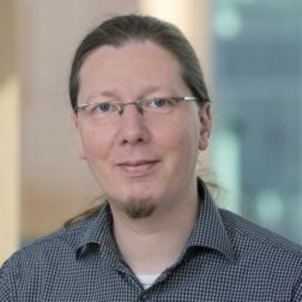 Christoph Thomalla Software Developer schoettler Software GmbH XING