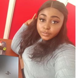 Vivian Isiwu
