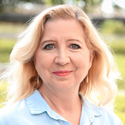 Dipl.-Ing. Stephanie Bergmann-Drolsbach's profile picture