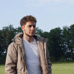 Marcus Kaufmann