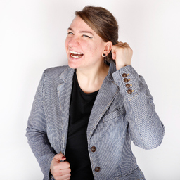 Maline Schmidt's profile picture