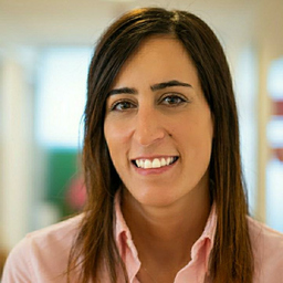 Tugba Yilmaz