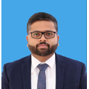 Vishnu Mahadevan