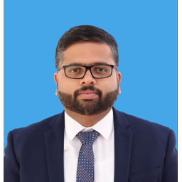 Vishnu Mahadevan