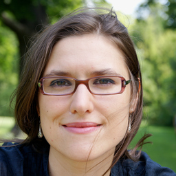 Julia Wiegele