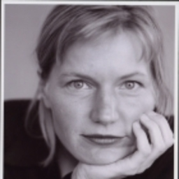 Doreen Arnold