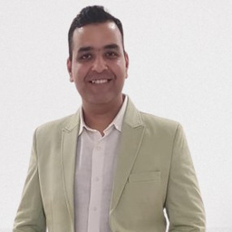 Prahar Tiwari