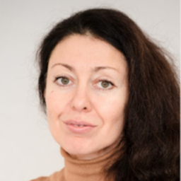 Yuliia Koniushenko
