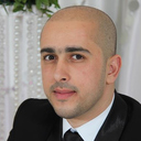 Social Media Profilbild Ahmed Ben Hamouda München