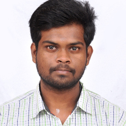 Vimal Raj