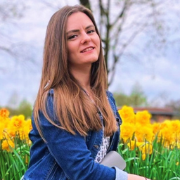 Kristina Ortmann 