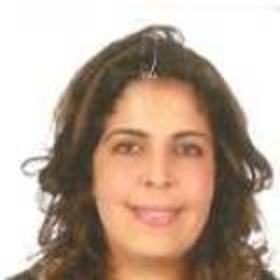Ilham Ezzarouali