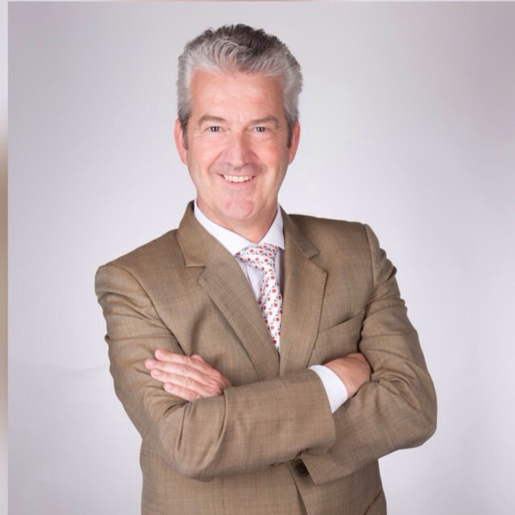 Robert Bott Freier Makler Verticus Finanzmanagement AG, XING