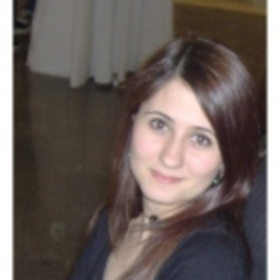 Gulsah Kandemir