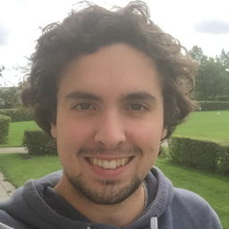 Markus Paff