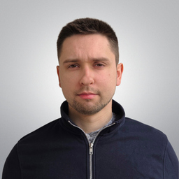 Denys Kondratenko