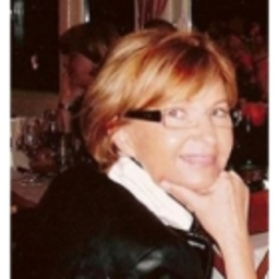 Gabriela Obermeyer's profile picture