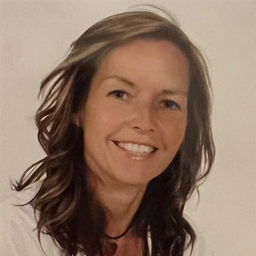 Nicole Egger