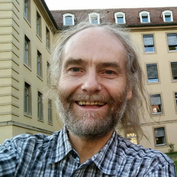 Gerhard Kimme