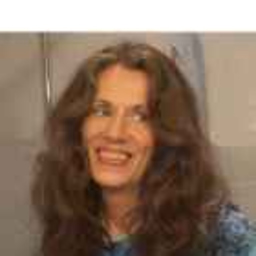 Nina Martin