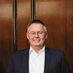Profilbild Andreas H. Fischer