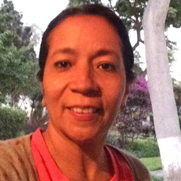 MARIA GANCHOZO