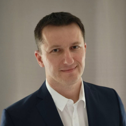 Glib Sliusarenko