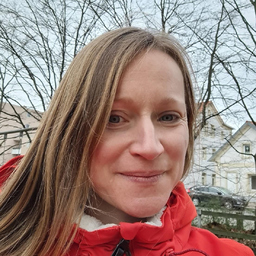 Claudia Riehn