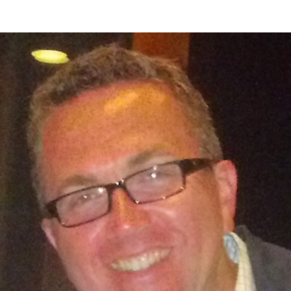 David Dodds Marketing MIS Dimensional Metals, Inc. XING