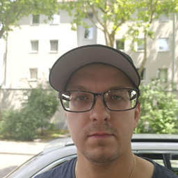 Andre Freudenberger
