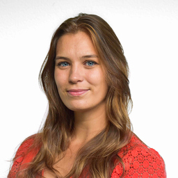 Anja Gebhart