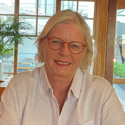 Anja Mertinat