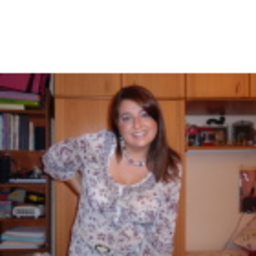 Alicia gómez García