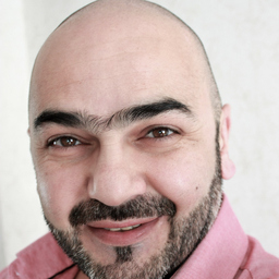 Bahruz Yusubov