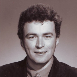 Dr. Dieter Runge