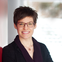 Dr. Juliane Urban