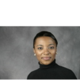 Sandrine Njine
