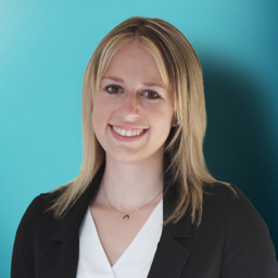 Anna-Lena Scherr