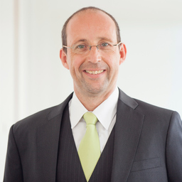 Dirk Feuerbacher's profile picture