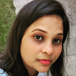 Bhagia Arun kumar