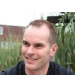 Luc van der Heyden